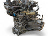 98-00 Honda HRV 1.6L Manual 5SPD Transmission JDM D16A SEV 9201206 Ships Free