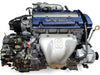 Honda Accord SIR 1998 1999 2000 2001 2002 2.0L DOHC VTEC Engine JDM F20B 6703