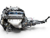 Mazda Miata MX-5 2001-2005 1.8L 4CYL Engine 6SPD Transmission ECU JDM BP 8002