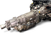 Subaru Legacy 2.0GT 2006-2009 Automatic Transmission JDM EJ20X 3697 TG5D7CBDAA