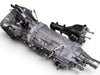 Subaru Legacy 2007 2008 2009 Turbo 6SPD Transmission w/ Diff JDM EJ20Y 5413