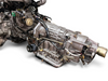 Subaru Impreza WRX 2002-2005 2.0L Turbo Automatic Transmission JDM EJ205 4050