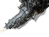 JDM 2008 Infiniti G37 3.7L V6 RWD 5-Speed Automatic Transmission VQ37HR
