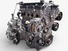 Mazda 6 2006 2007 2008 2.3L 4CYL VVT Engine JDM L3VE L3 Motor 3201