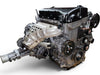 Mitsubishi Outlander 2009 2010 2.4L 4Cyl Engine JDM 4B12 Motor 7041