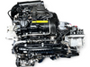 JDM 2014-2019 Mini Cooper 1.2L Turbo Engine Automatic Transmission B38A12A 0999