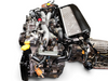 Subaru Impreza WRX 2002-2005 2.0L 4CYL AVCS Turbo Engine JDM EJ205 Motor 9542
