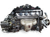 Honda Civic 2001 2002 2003 2004 2005 1.7L 4CYL VTEC Engine JDM D17A 3224 Motor