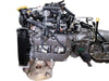 Subaru Impreza WRX 2002-2005 2.0L 4CYL Turbo Engine Rep EJ205 JDM EJ206 2991
