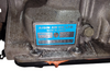 Toyota Progres JCG11 1998-2005 3.0L 6CYL Automatic RWD Transmission JDM 2JZ 3959