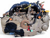 2010-2014 Subaru Tribeca 3.6L H6 Engine EZ36 U343493AD Free Shipping