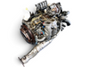 JDM 2004-2005 Mazda RX8 Renesis 1.3L 4Port Rotary Manual Engine Motor 13B 1270