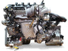 Mini Cooper S 2007-2010 1.6L Turbo Engine Automatic Transmission N14B16A 1164
