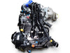 Subaru Forester 2009-2013 2.0L 4CYL Turbo AVCS Engine Motor JDM EJ20X 3171