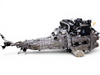 Subaru BRZ 2013 2014 2015 2016 2.0L 4CYL Engine 6SPD Transmission JDM FA20 3703