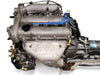 Mazda Miata 1990 1991 1992 1993 1.6L 4CYL Engine Motor JDM B6 8238