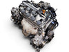 Honda Civic 2001 2002 2003 2004 2005 1.7L 4CYL VTEC Engine JDM D17A 2074 Motor