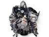 Mazda RX8 2004-2005 1.3L Engine Automatic 4SPD Transmission JDM 13B 8338