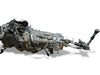 2008 2009 Subaru Legacy 2.0L 4cyl 6SPD Transmission JDM EJ20Y D790593 Ships Free