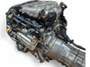 Infiniti G35 03-07 3.5L V6 Engine 6SPD Transmission JDM VQ35 883635A Ships Free