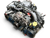 Subaru Impreza 2006-2011 2.5L 4CYL SOHC AVLS Engine JDM EJ253 4169CD