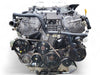 Nissan 350Z 03-04 3.5L V6 Engine 6SPD Transmission JDM VQ35 791514A Ships Free