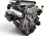 MazdaSpeed3 2007-2009 2.3L 4CYL 1st Gen Turbo Engine L3VDT Motor JDM L3 8975