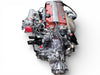 Honda Accord Euro R 1998-2002 2.2L 4CYL Engine LSD Transmission JDM H22A 4669
