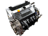 Honda Civic Si 2002-2005 2.0L 4CYL Engine Replaces K20A3 Motor JDM K20A 4500