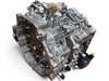 Toyota Prius 2010 1.8L Automatic CVT Transmission JDM 2ZRFXE 2ZR