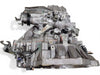 Toyota Corolla Matrix 2003-2008 1.8L 4CYL Manual 5SPD Transmission JDM 1ZZ 2936