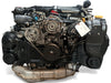2009-2013 Subaru Forester 2.0L 4CYL Turbo Engine JDM EJ20Y D790593 *Ships Free*
