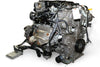 Infiniti M35H 2012-2013 3.5L V6 Hybrid RWD Engine Motor JDM VQ35 973C