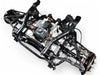 Honda S2000 00-03 AP1 Rear Subframe Cradle w/ Differential JDM F20C#2 Ships Free