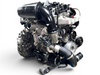Mini Cooper 2014-2019 1.5L Turbo Engine Automatic Transmission JDM B38A15A 0847