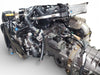 Subaru Legacy 2007 2008 2009 2.0L 4CYL Turbo AVCS Engine Motor JDM EJ20Y 9936