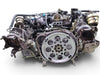 Subaru Legacy GT BH5 1998-2003 2.0L 4Cam Twin Turbo Engine JDM EJ206 1308