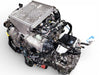 MazdaSpeed3 2007-2013 2.3L 4CYL DISI Turbo Engine Trans Loom ECU JDM L3VDT 4895