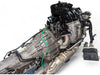 2009-2011 Mazda RX8 1.3L Engine Automatic 6SPD Trans 551248 JDM 13B Ships Free