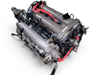 Mazda Miata 1990 1991 1992 1993 1.6L 4CYL Engine Motor JDM B6 4178