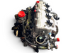 JDM 2001 2002 2003 2004 2005 Honda Civic 1.7L 4CYL VTEC Engine D17A2 0007P Motor