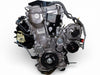 Toyota Camry 2016 2017 2.5L 4-Cylinder Engine JDM 2AR 2ARFE Motor 1243