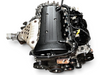 JDM 2009 2010 Mitsubishi Lancer 2.4L 4Cyl Engine 4B12 Motor 2904