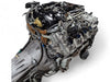 2008-2011 Lexus GS460 4.6L V8 Engine JDM 1UR 0020683 Free Shipping