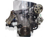 Honda Element 2003 2004 2005 2006 2.4L 4CYL Engine Motor JDM K24A 1405