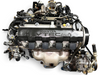 JDM 2001 2002 2003 2004 2005 Honda Civic 1.7L 4CYL VTEC Engine D17A 3015 Motor