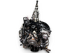Mazda RX8 2004-2008 1.3L Engine Manual 6SPD Transmission JDM 13B 5705