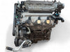 05-06 Honda Odyssey EXL Touring 3.5L V6 *DAMAGE* Engine J35A7 1210584 Ships Free