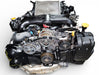 Subaru Legacy GT Spec B 2006-2007 2.0L Turbo Engine Transmission JDM EJ20Y 0146