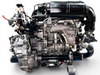 Mini Cooper 2014-2019 1.5L Turbo Engine Automatic Transmission JDM B38A15A 0847